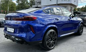 BMW X6 M COMPETITION 626HP FULL � �������� �� 2028� | Mobile.bg � ����� ������ 5