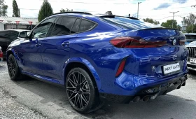 BMW X6 M COMPETITION 626HP FULL � �������� �� 2028� | Mobile.bg � ����� ������ 7