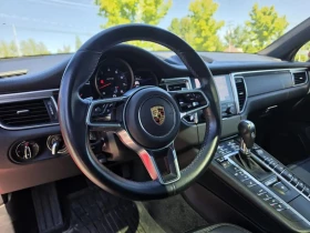 Porsche Macan GTS* 2018* MATRIX* BOSE* PANO* ������ ���� | Mobile.bg � ����� ������ 7