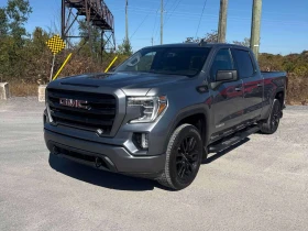 Gmc Sierra Elevation| CARFAX| ОПЦИЯ ЗА ФИНАНСИРАНЕ