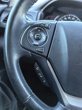 Honda Cr-v 2.0 i 4x4 | Mobile.bg � ����� ������ 12