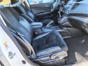 Honda Cr-v 2.0 i 4x4 | Mobile.bg � ����� ������ 10