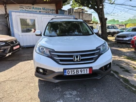 ����� �� �������� �� Honda Cr-v 2.0 i 4x4
