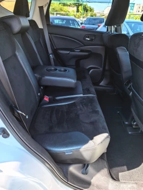Honda Cr-v 2.0 i 4x4 | Mobile.bg � ����� ������ 9
