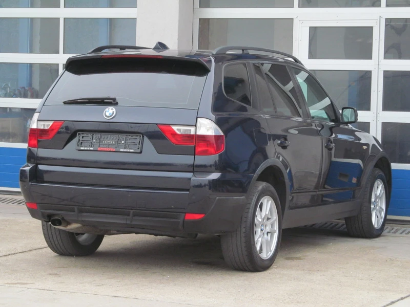 BMW X3 2.0D/FACELIFT, снимка 3 - Автомобили и джипове - 39079856