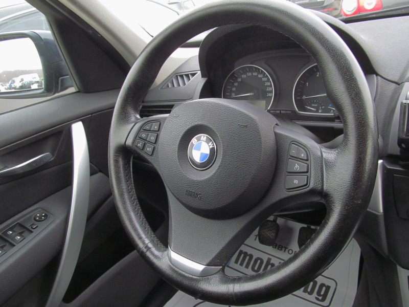 BMW X3 2.0D/FACELIFT, снимка 14 - Автомобили и джипове - 39079856