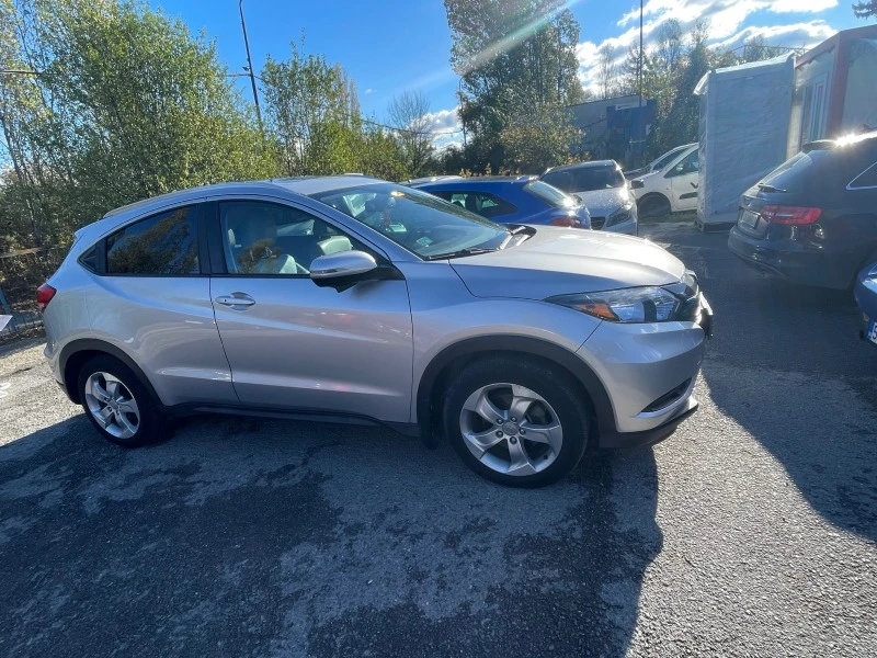 Honda Hr-v, снимка 1 - Автомобили и джипове - 47511855