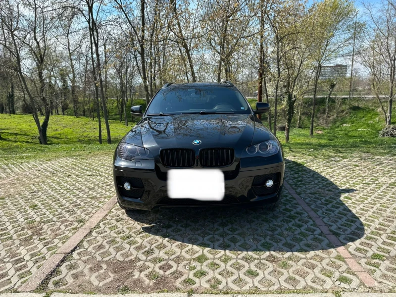 BMW X6 3, 0 286 DIGITAL SWISS, снимка 4 - Автомобили и джипове - 48789499