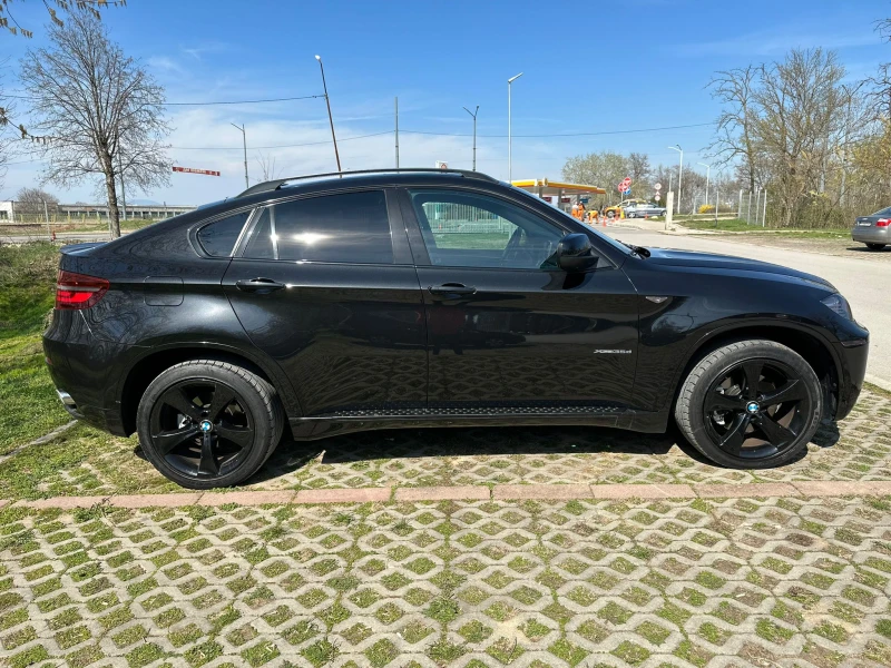 BMW X6 3, 0 286 DIGITAL SWISS, снимка 2 - Автомобили и джипове - 48789499