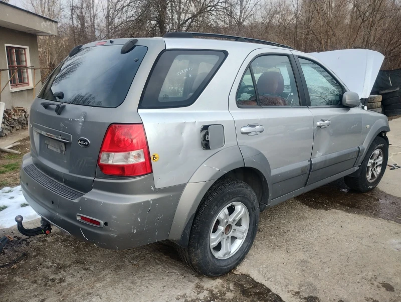 Kia Sorento 3.5V6 24, снимка 1 - Автомобили и джипове - 48802973