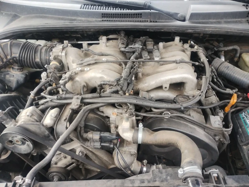 Kia Sorento 3.5V6 24, снимка 4 - Автомобили и джипове - 48802973