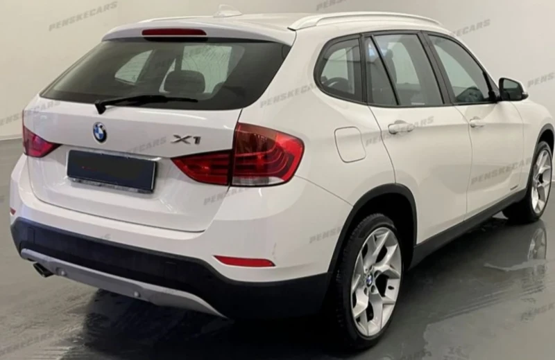 BMW X1 x-Drive 18d , снимка 2 - Автомобили и джипове - 48884909