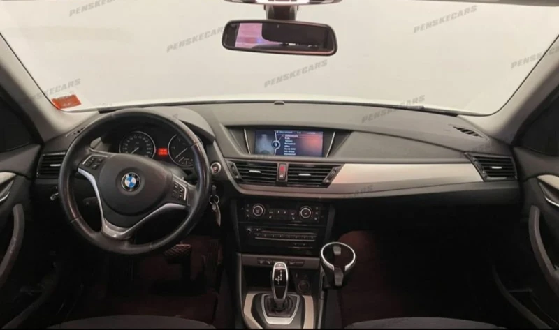 BMW X1 x-Drive 18d , снимка 4 - Автомобили и джипове - 48884909