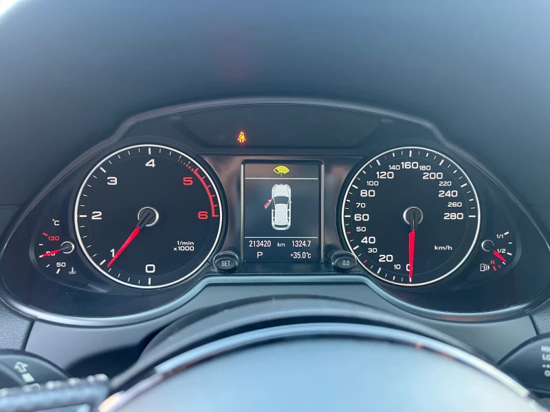 Audi Q5 Facelift* S-line* Quattro* Navi, снимка 16 - Автомобили и джипове - 51143623