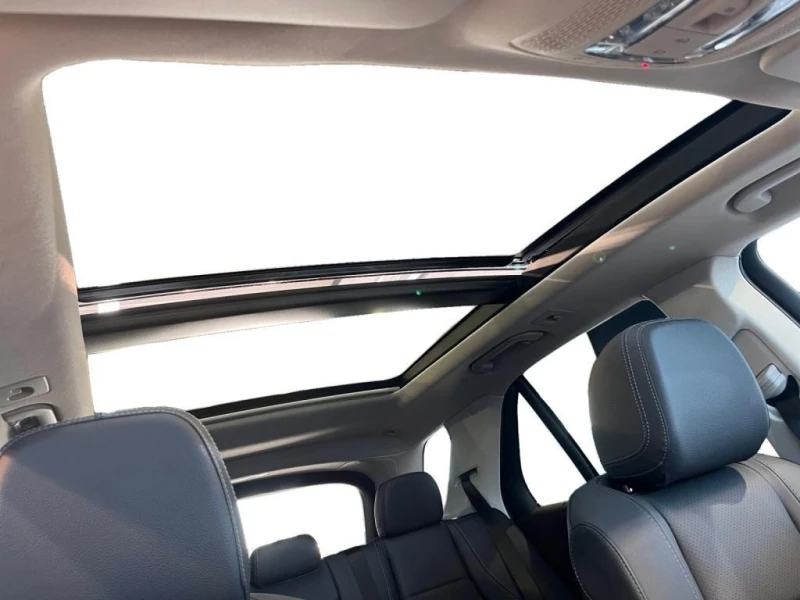 Mercedes-Benz GLE 350 de/AMG/4-MATIC/FACELIFT/BURM/PANO/360/AIRMATIC/, снимка 13 - Автомобили и джипове - 51567971