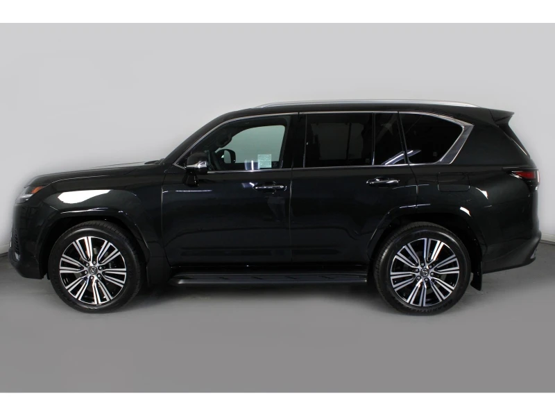 Lexus LX 700h Luxury, Монитори, Soft Close, Месечна вноска от 27, снимка 3 - Автомобили и джипове - 52377653