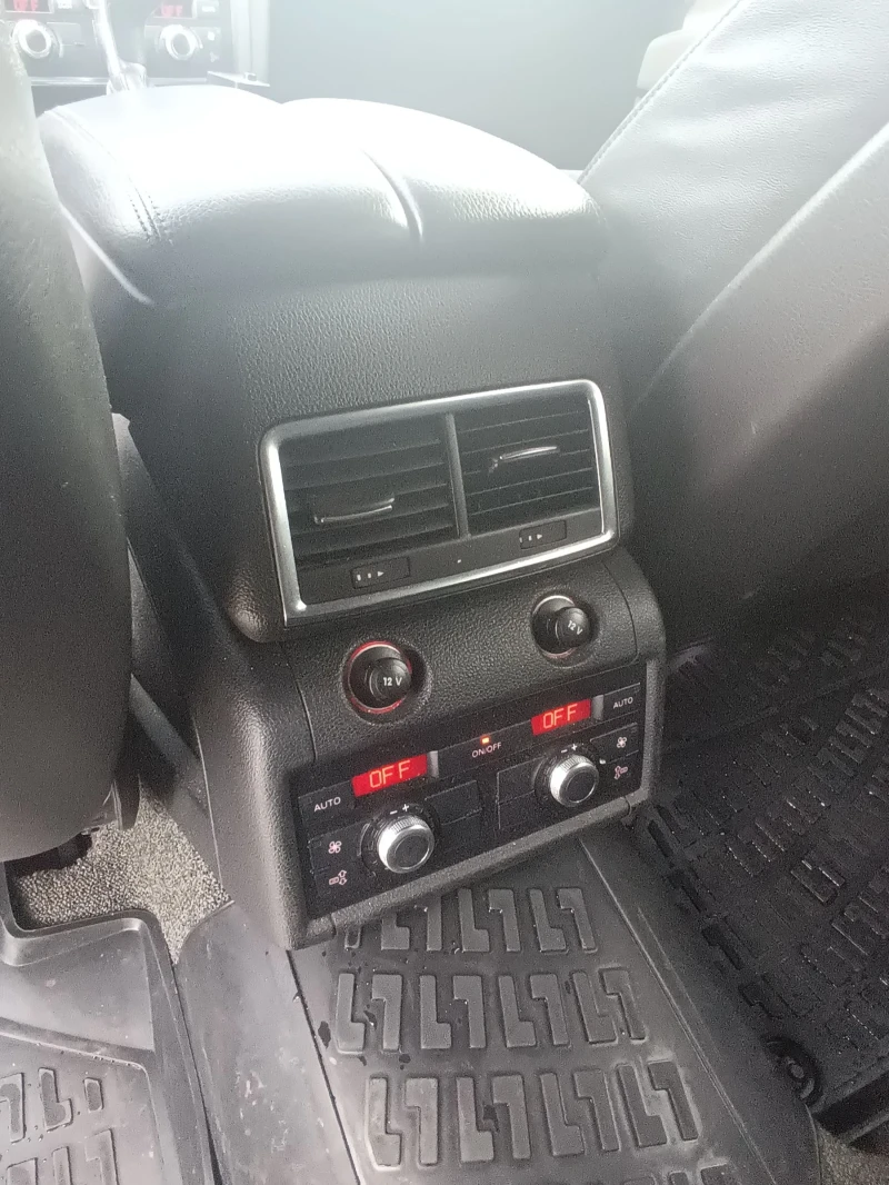 Audi Q7 S-LINE Face, снимка 12 - Автомобили и джипове - 52737461