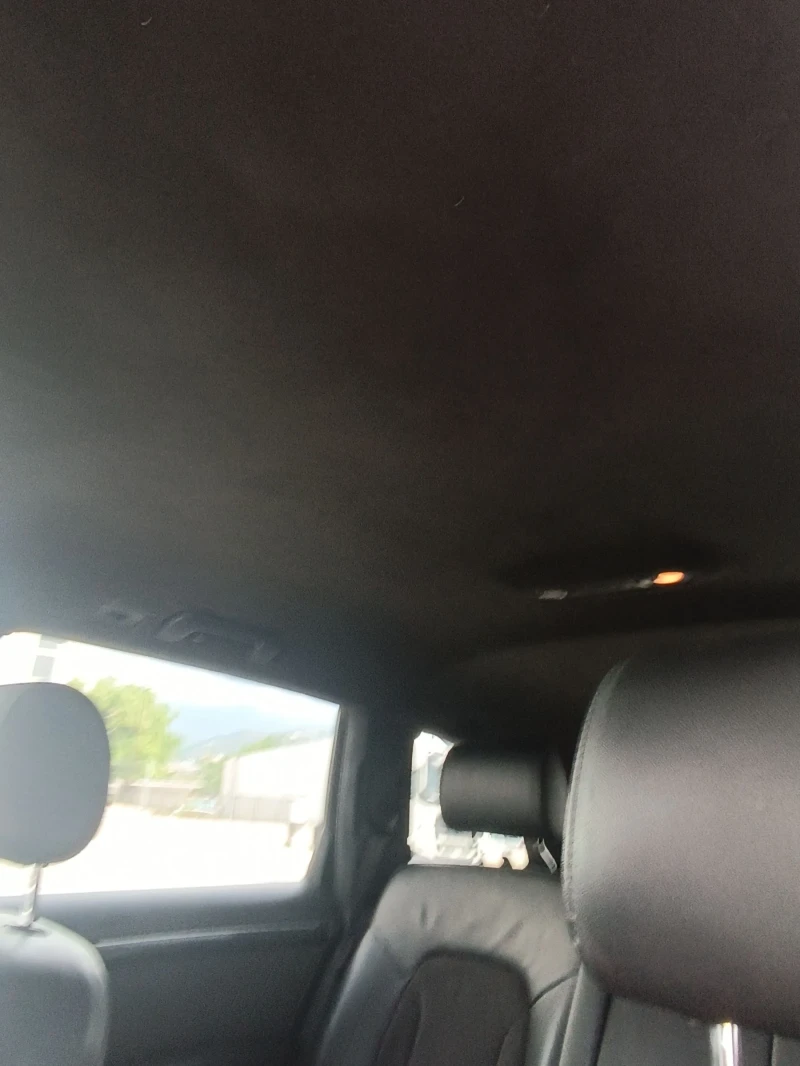 Audi Q7 S-LINE Face, снимка 13 - Автомобили и джипове - 52737461