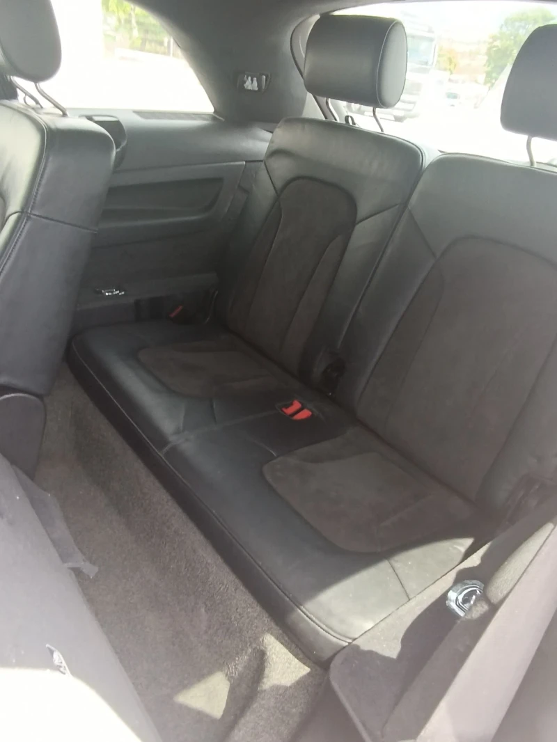 Audi Q7 S-LINE Face, снимка 11 - Автомобили и джипове - 52737461