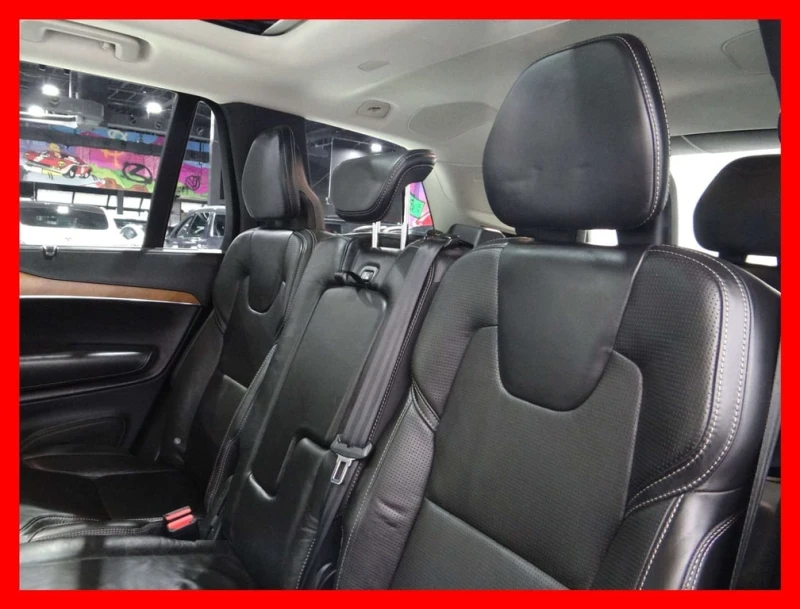 Volvo Xc90 SV34 Premier Plus/SV43 Inscription  CARFAX, снимка 14 - Автомобили и джипове - 53200496