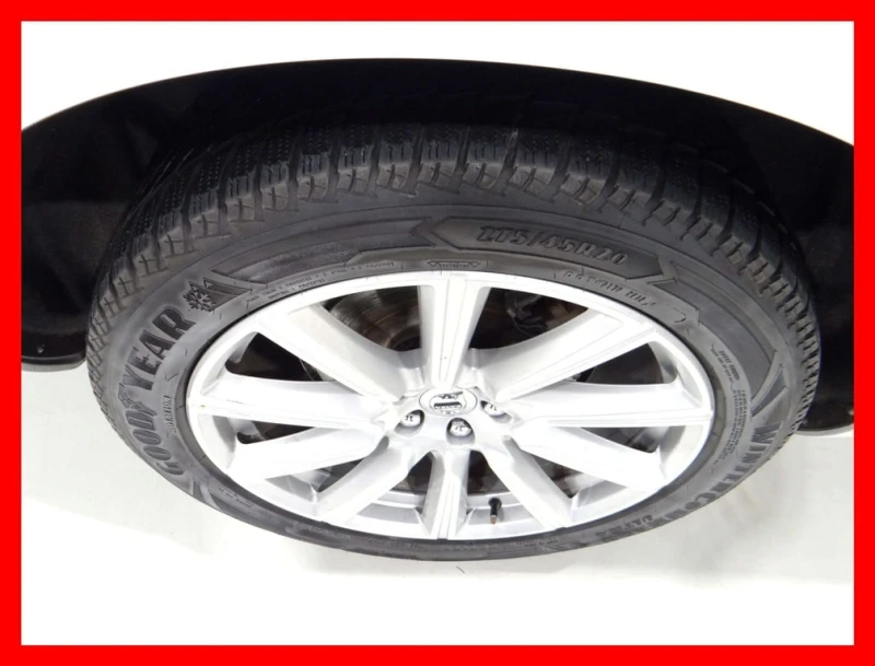 Volvo Xc90 SV34 Premier Plus/SV43 Inscription  CARFAX, снимка 7 - Автомобили и джипове - 53200496