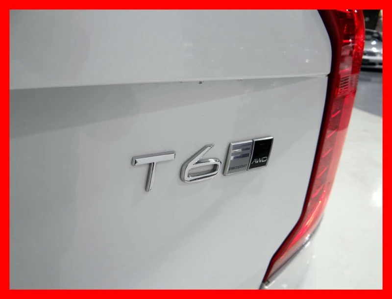 Volvo Xc90 SV34 Premier Plus/SV43 Inscription  CARFAX, снимка 8 - Автомобили и джипове - 53200496