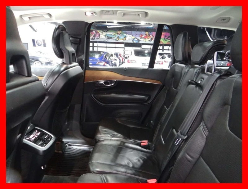 Volvo Xc90 SV34 Premier Plus/SV43 Inscription  CARFAX, снимка 13 - Автомобили и джипове - 53200496