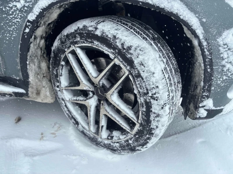 Mercedes-Benz GLE AMG 43  CARFAX, снимка 7 - Автомобили и джипове - 53262597