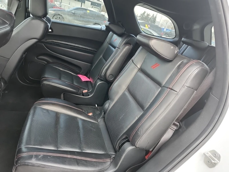 Dodge Durango R/T * * CARFAX * * АВТО КРЕДИТ * * , снимка 10 - Автомобили и джипове - 53290017
