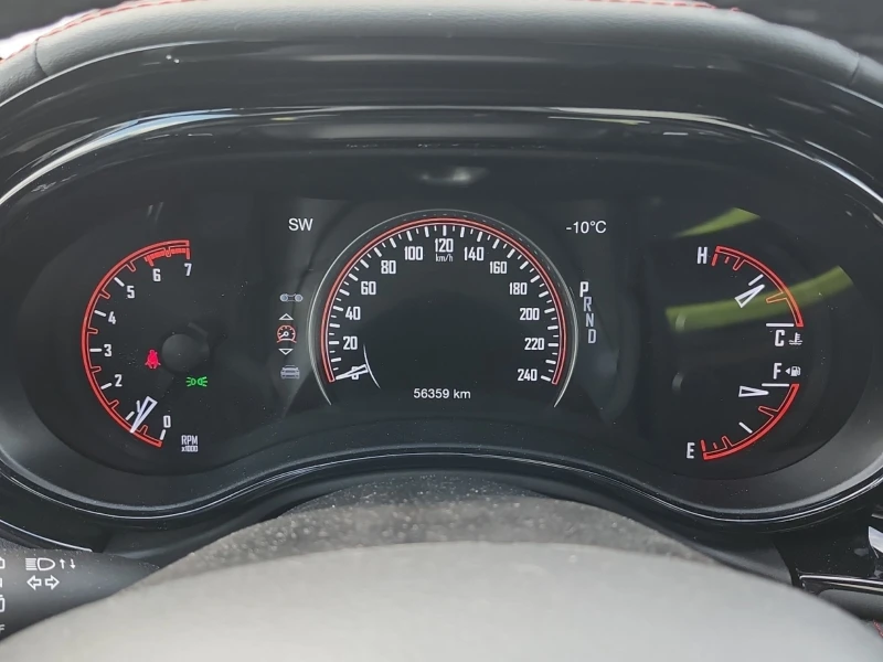 Dodge Durango R/T * * CARFAX * * АВТО КРЕДИТ * * , снимка 7 - Автомобили и джипове - 53290017