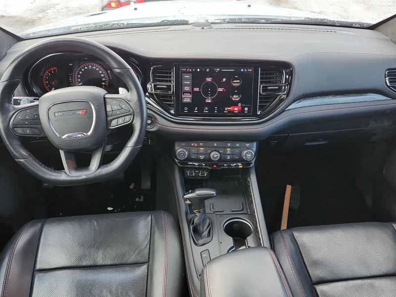Dodge Durango R/T * * CARFAX * * АВТО КРЕДИТ * * , снимка 6 - Автомобили и джипове - 53290017