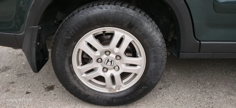 Honda Cr-v, снимка 16 - Автомобили и джипове - 53483588