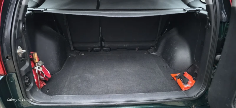 Honda Cr-v, снимка 7 - Автомобили и джипове - 53483588