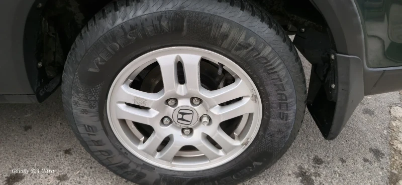 Honda Cr-v, снимка 14 - Автомобили и джипове - 53483588