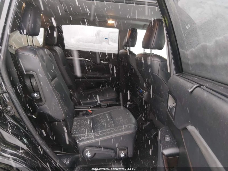 Toyota Highlander 3.5l Limited Platinum, снимка 8 - Автомобили и джипове - 53573094