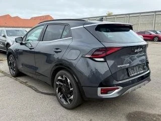 Kia Sportage 1.6 T-GDI GT Line - AWD, снимка 4 - Автомобили и джипове - 48642191