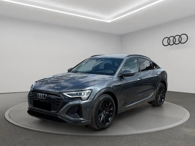 Audi Q8 50 E-TRON/SPORTBACK/S-LINE/PANO/B&O/PANO/LIFT/ - изображение 3