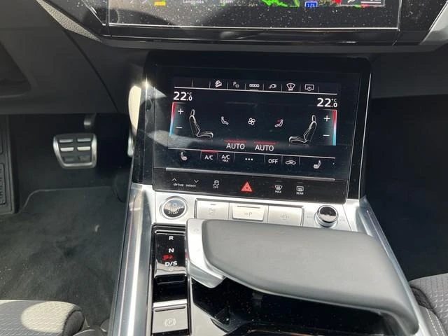 Audi Q8 50 E-TRON/SPORTBACK/S-LINE/PANO/B&O/PANO/LIFT/ | Mobile.bg   13