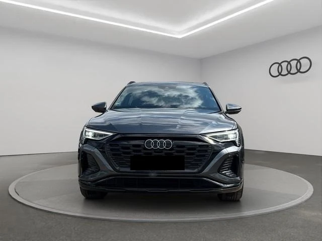 Audi Q8 50 E-TRON/SPORTBACK/S-LINE/PANO/B&O/PANO/LIFT/ - изображение 2