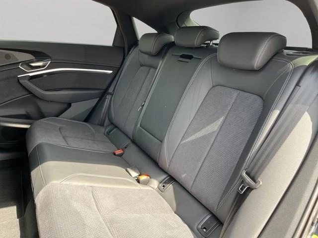 Audi Q8 50 E-TRON/SPORTBACK/S-LINE/PANO/B&O/PANO/LIFT/ | Mobile.bg   16