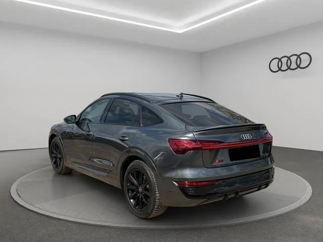Audi Q8 50 E-TRON/SPORTBACK/S-LINE/PANO/B&O/PANO/LIFT/ - изображение 4