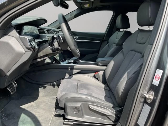 Audi Q8 50 E-TRON/SPORTBACK/S-LINE/PANO/B&O/PANO/LIFT/ - изображение 8