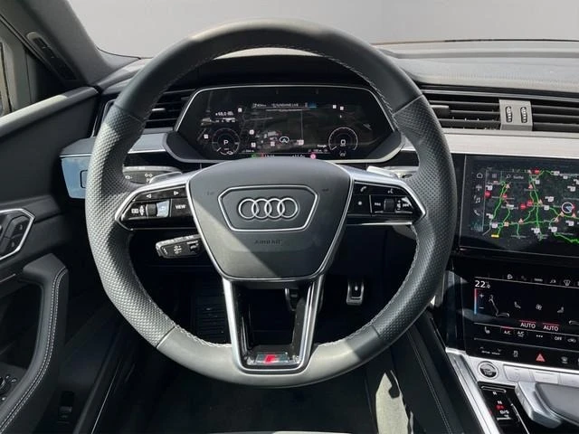 Audi Q8 50 E-TRON/SPORTBACK/S-LINE/PANO/B&O/PANO/LIFT/ - изображение 10