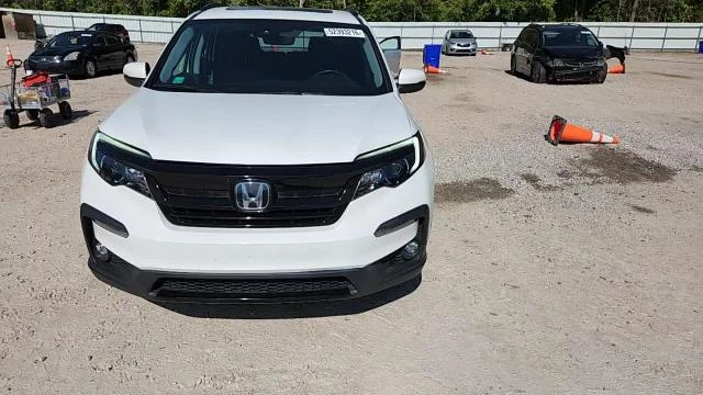 Honda Pilot 3.5l Se, снимка 13 - Автомобили и джипове - 55106713