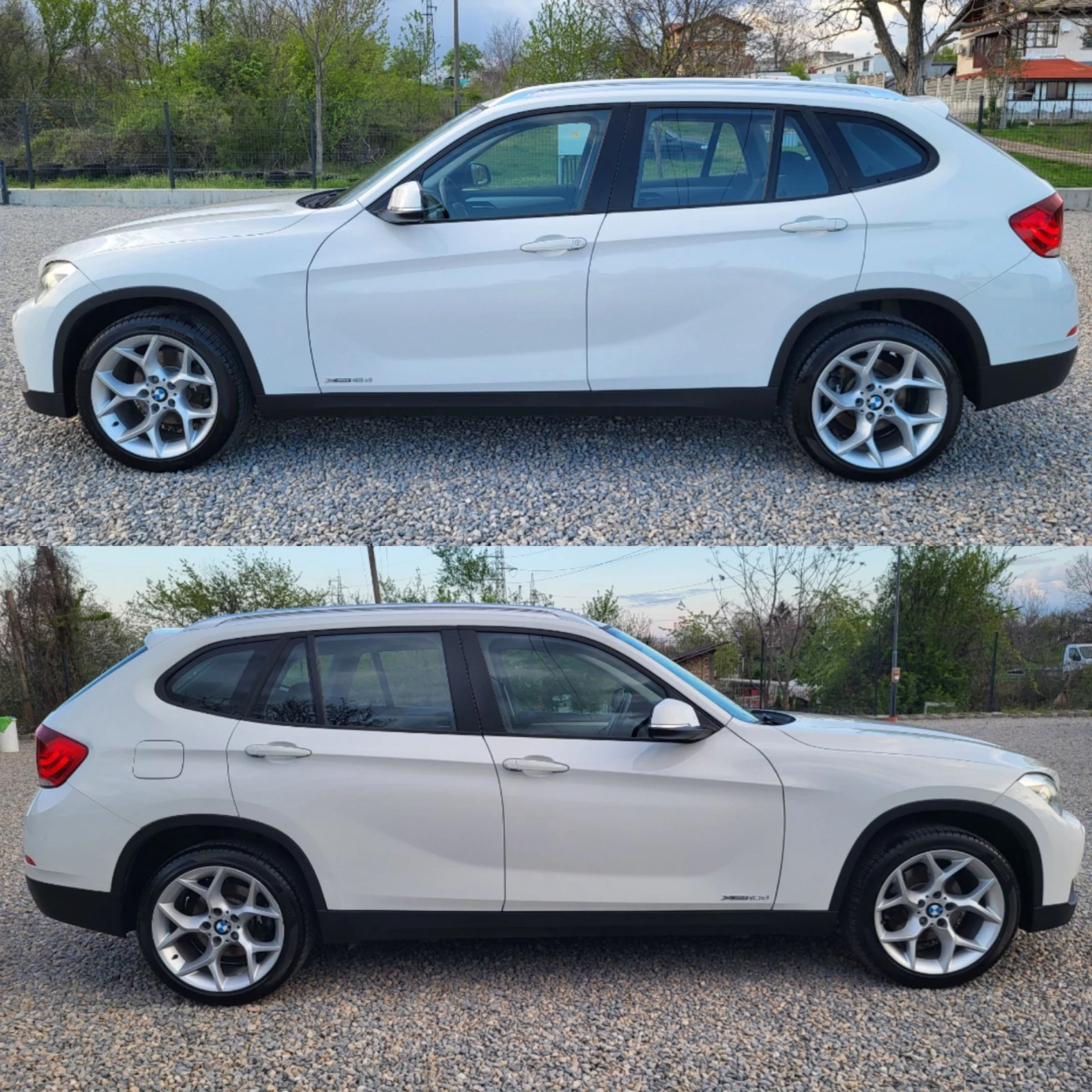 BMW X1 x-Drive 18d  - изображение 5