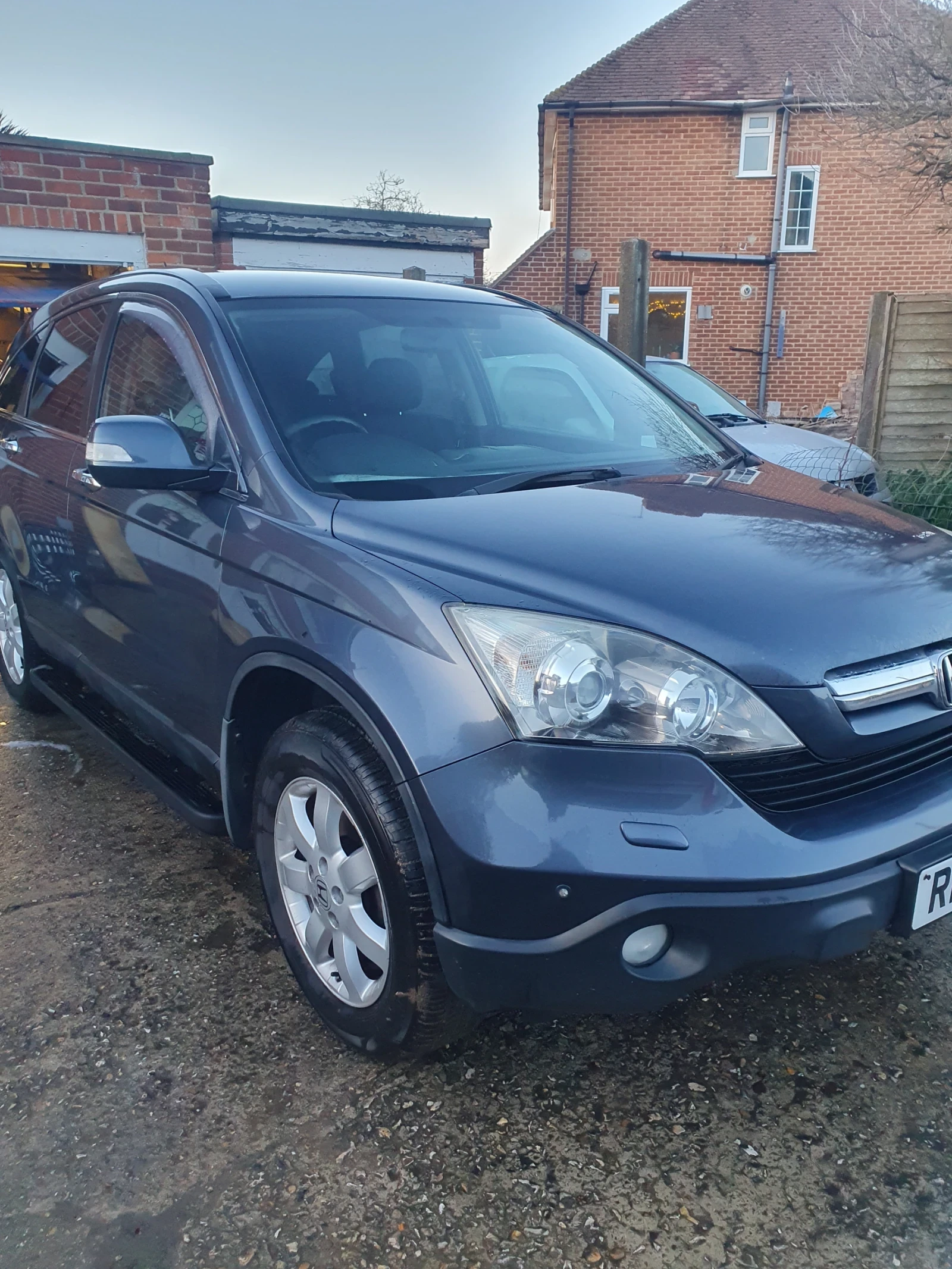 Honda Cr-v | Mobile.bg — изображение 1