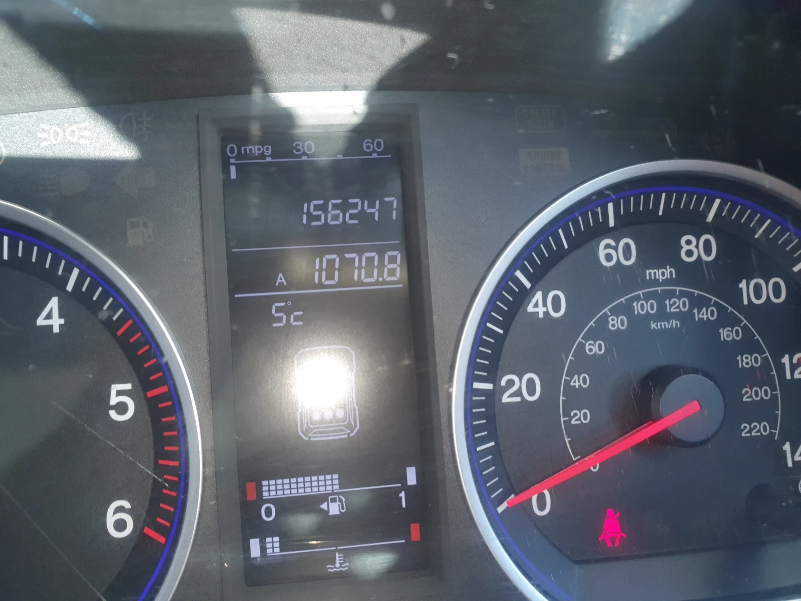 Honda Cr-v | Mobile.bg — изображение 11