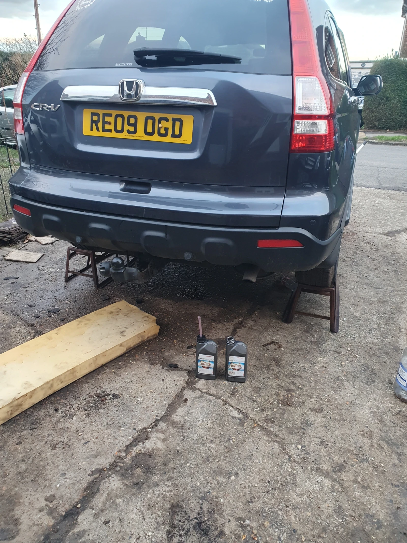 Honda Cr-v | Mobile.bg — изображение 15