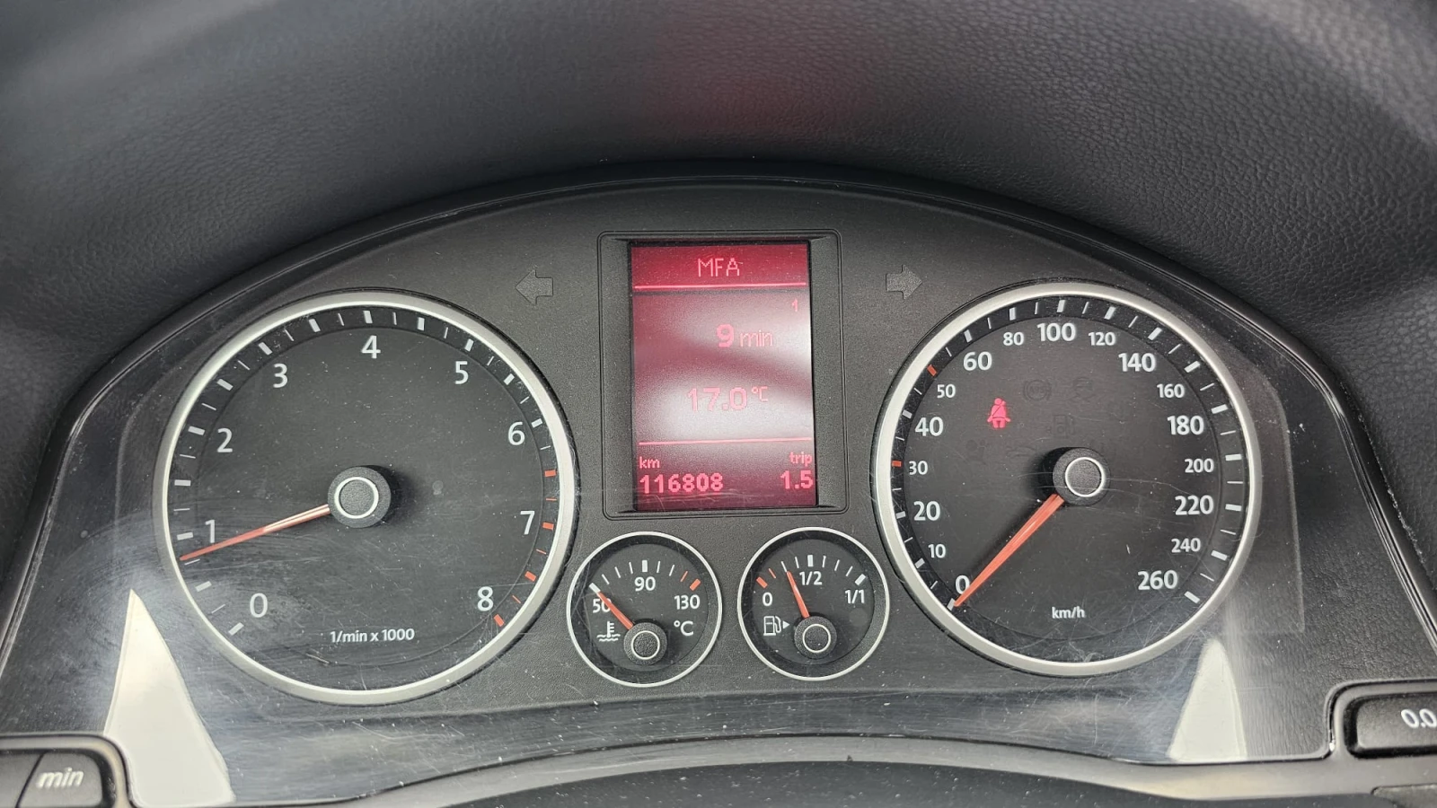 VW Tiguan 1.4T 4x4 6SP- - - | Mobile.bg   12