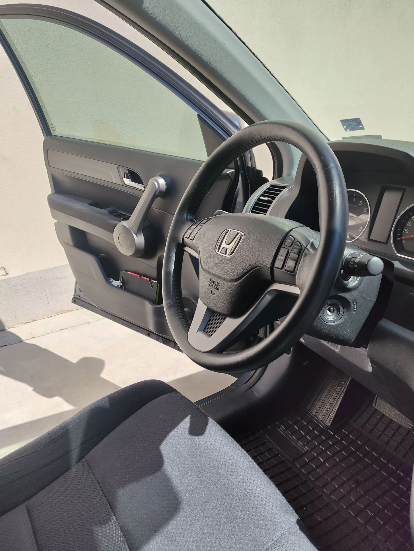 Honda Cr-v 2.0 i-vtec - изображение 7